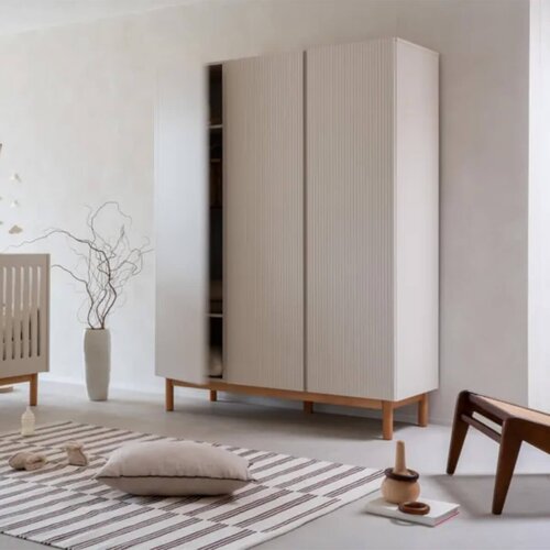  Quax&amp;reg; trodelna omara mood&amp;trade; clay Slike