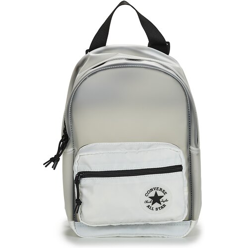 Converse CLEAR GO LO BACKPACK Bijela Slike