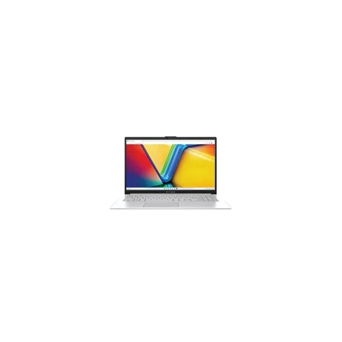 Asus VivoBook Go E1504FA-NJ311W /AMD Ryzen 5 7520U /15.6" FHD /16GB /512GB /W11Home - srebrn prenosni računalnik, (21373099)