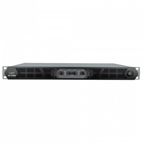 DAP SI-4.900, 4x 900 W install amplifier - - Audio-Kondric Cene