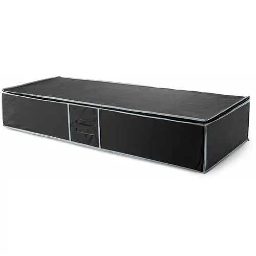 Compactor črna škatla za shranjevanje pod posteljo Underbed Box