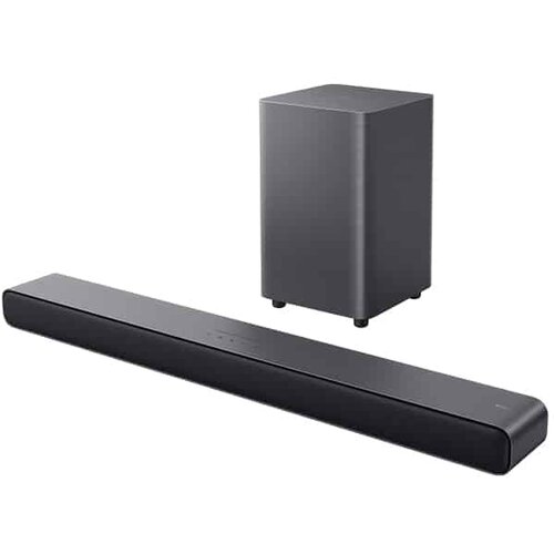 Tcl soundbar S55HE Slike