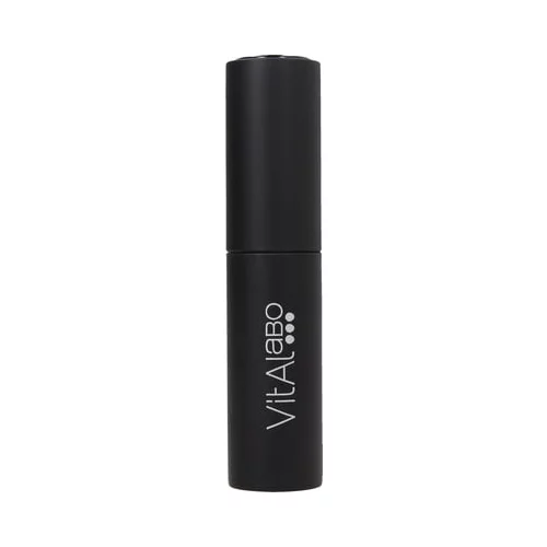VitalAbo mini razpršilna steklenička za dezinfekcijo rok - črna