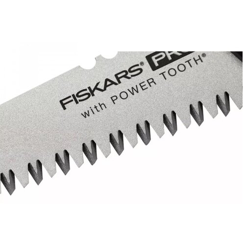 Fiskars Žaga za suhomontažno gradnjo PowerTooth™, 0,8 tpi Cene
