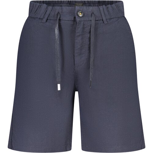Boss MEN&amp;amp;#39;S BERMUDA PANTS BLUE Slike