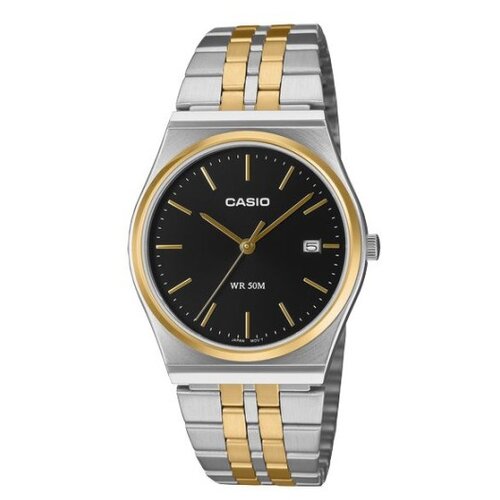 Casio collection mu&amp;scaron;ki sat ( MTP-B145SG-1A ) Slike