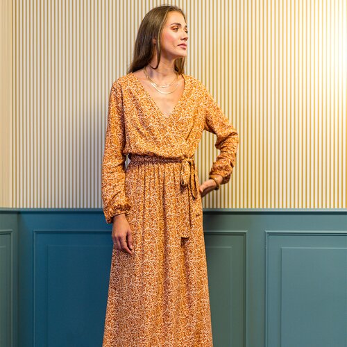 C&amp;eacute;leste AMELIE Multicolour Slike