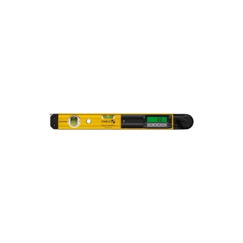 STABILA Digitalni kutomjer TECH700DA 18903 450 mm Tvornički standard (vlastiti)