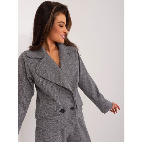 LAKERTA Blazer-LK-MA-509562-1.03-grey-black Cijene