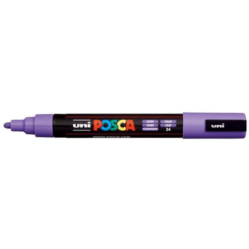 POSCA UNI marker pc-5m lila Cijene