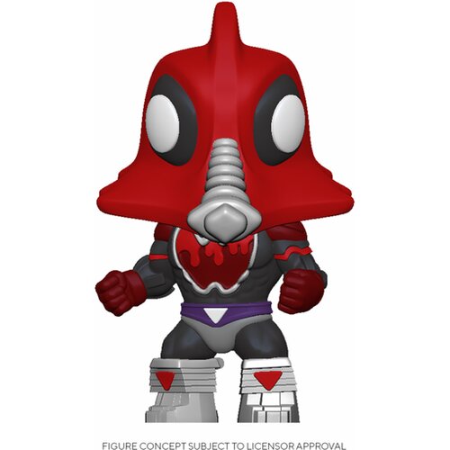 Funko POP ANIMATION: MOTU- MOSQUITOR Cene