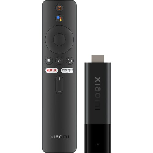 Xiaomi Mi TV Stick, 4K, 2024 Edition, Google TV, 2/8 GB - Mi TV Stick 4K 2024 Edition Cijene
