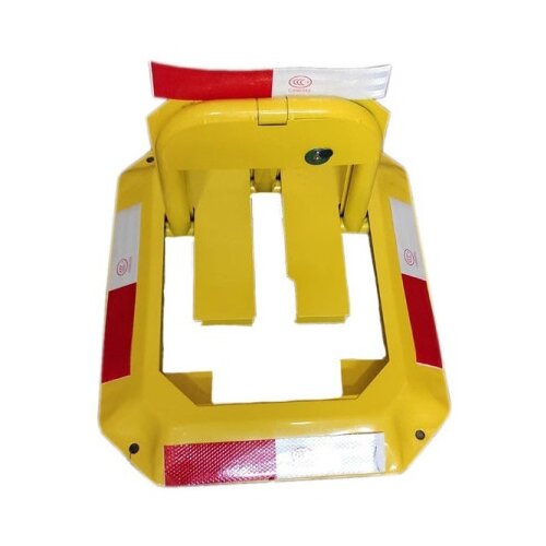  Q electronics rampa-barijera 6kg mehanicka sa 3 kljuca ( RAMPA6/Z ) Cene