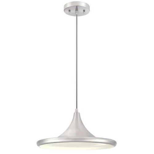 Westinghouse 6362540 - led prigu&amp;scaron;iva visilica na sajli massie LED/8W/230V Slike