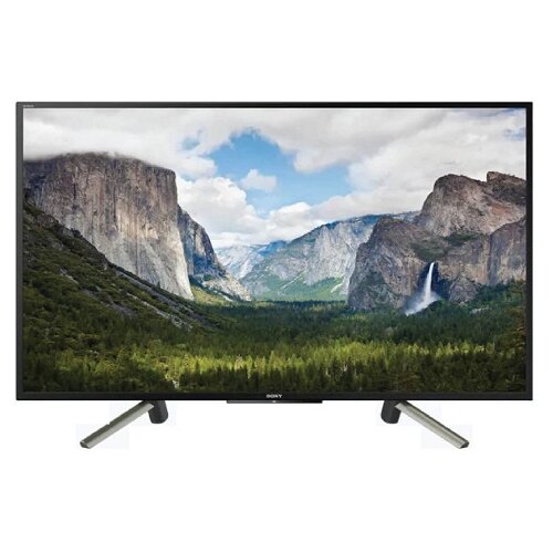 Sony 50”, 50WF665 Smart TV Cijene
