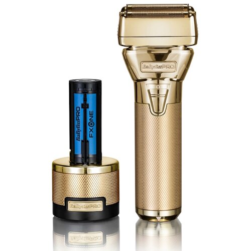 Babyliss pro FX79FSGE fxone goldfx foil shaver Cijene