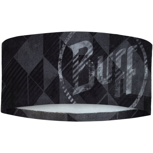 Buff Dodatki &amp;scaron;port Thermonet Headband Siva Slike