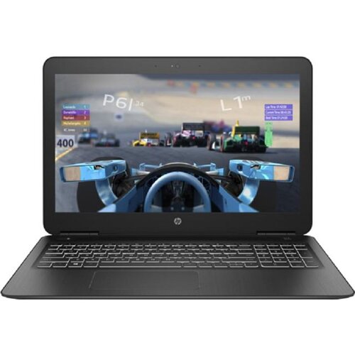 HP Pavilion 15-bc513nm 7SH22EA 15.6&amp;Prime; FHD AG i7-9750H 16GB DDR4 512GB SSD NVIDIA GF GTX 1650-4GB Slike