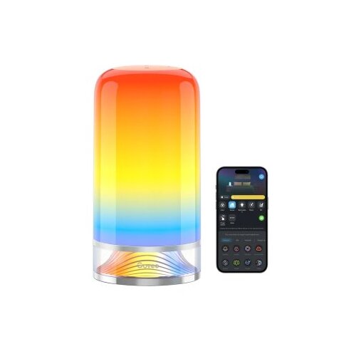 GOVEE H6022 RGBICWW stona lampa Cene