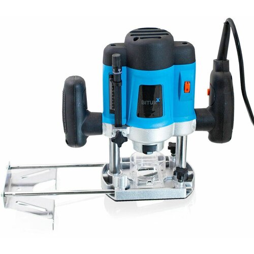 Shumee robni rezkalni stroj 1200W, 12 glav v kovčku, zgornji vretenski set, (21214484) Cene