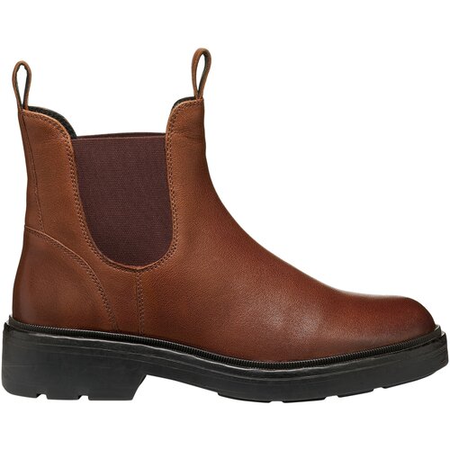 Geox Pol&amp;scaron;kornji 300700 Kostanjeva Slike