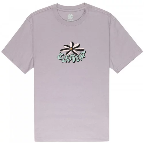 Element Majice & Polo majice Peace tree logo Vijolična