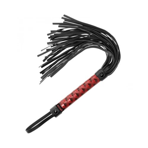 Begme Red Edition Bič Cene