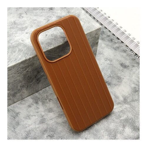 Futrola urban stripe za honor 600 lite braon ( F124721 ) Slike