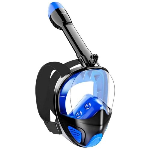 BLUE REEF Maska full face goggle U Cene