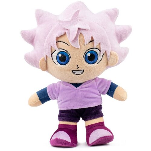 Grupo HUNTER X HUNTER KILLUA PLIŠ, (21551513) Cene