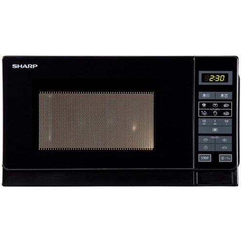 Sharp Mikrovalna pećnica R242BKW Cijene