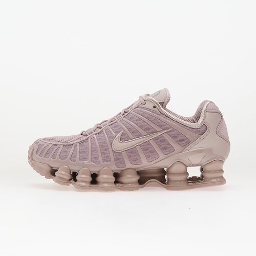 Nike Sneakers W Shox Tl Particle Rose/ Particle Rose EUR 36.5 Slike