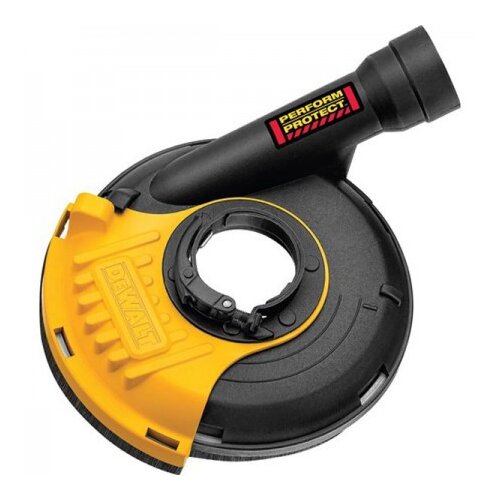 Dewalt Odsesovalna kapa za kotne brusilnike DWE46150 Cene