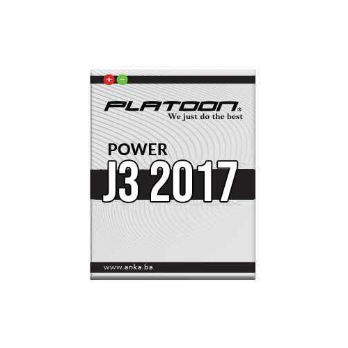 Samsung BATERIJA J3 2017 PLATOON Slike