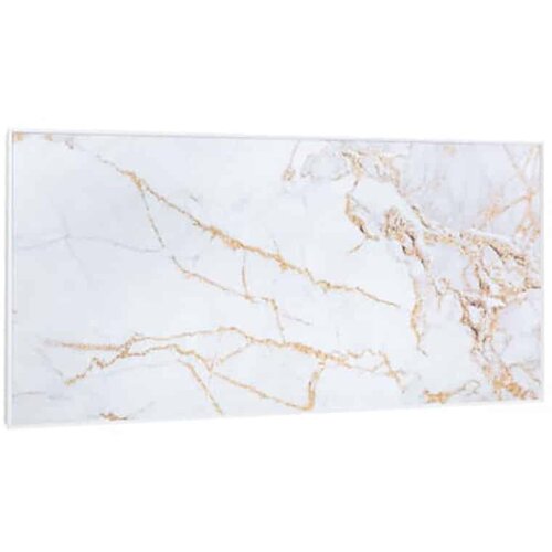 Klarstein IR panel | WONDERWALL – AIR ART 700W SMART, marmor, (21548919) Cene