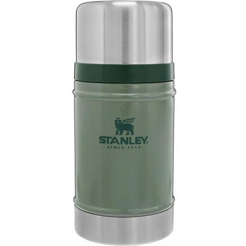 Stanley termo posoda legendary classic 0.70L, hammertone zelena Cene