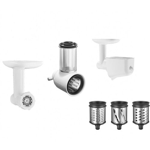 Kitchenaid set dodataka za mikser 5KSM2FPPC Cene