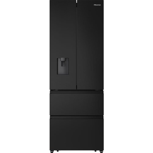 Hisense Side by side frižider RF 632 N4WFE Cene