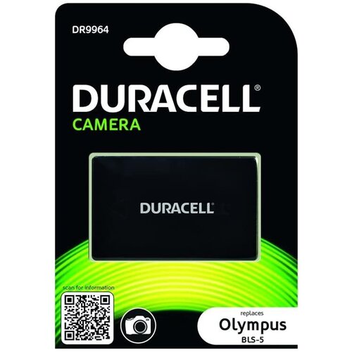  Duracell BLS-5 za Olympus Slike