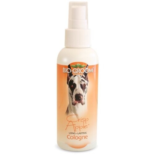 Bio Groom miris za pse Crisp Apple, 118 ml Cene