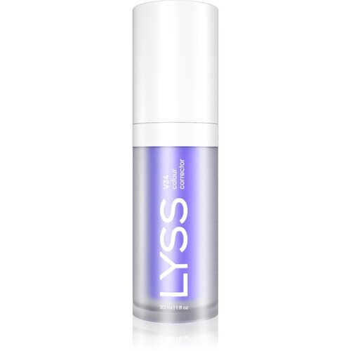 LYSS V34 korektor za beljenje 30 ml Cene