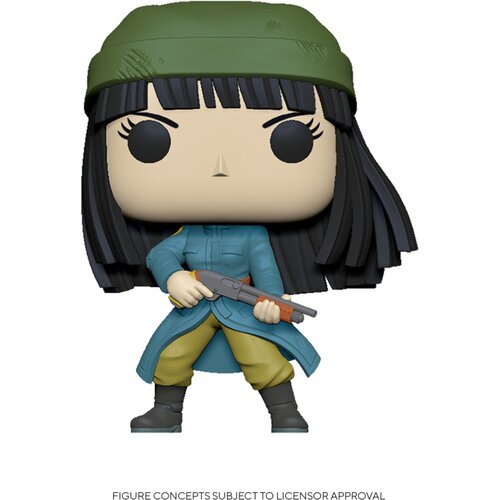 Funko Pop Animation Dbs S4 Future Mai Cene