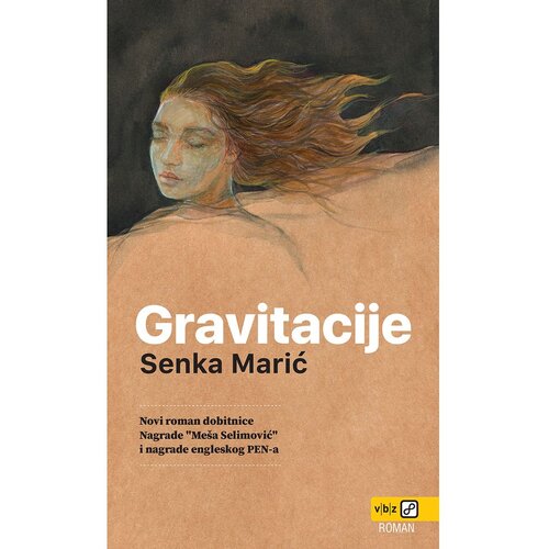 V.B.Z. Gravitacije, Marić, Senka TVRDI UVEZ Slike