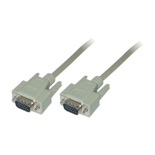 Logilink VGA Cable M/M 5m CV0027 Cene
