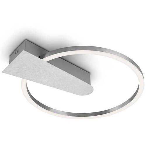 BRILONER 3542-018 - led prigu&scaron;iva stropna svetiljka nico LED/12W/230V hrom Cene