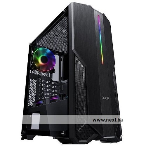 Ms FIGHTER V310 gaming kućište Cijene