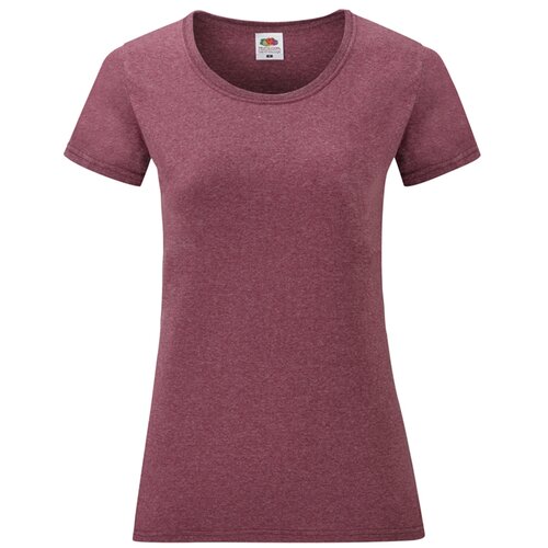 Fruit Of The Loom FU78•Lady-Fit Valueweight Tee Cijene