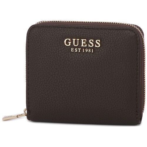 Guess Jeans Melody SLG ženski novčanik 10x9x2 cm smeđi Cene
