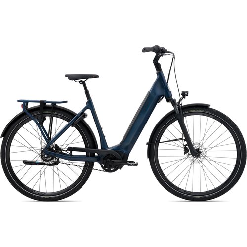  Bicikl GIANT DailyTour E+ 1 BD LDS 25km/h Metallic Navy - XS Cijene