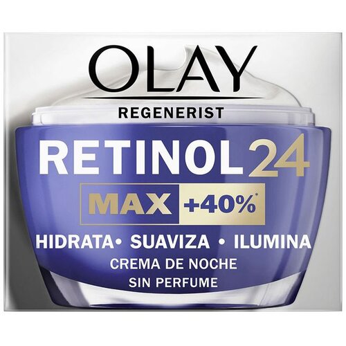 Olay REGENERIST RETINOL24 MAX Noćna Hidratantna Krema 50 ml Cene